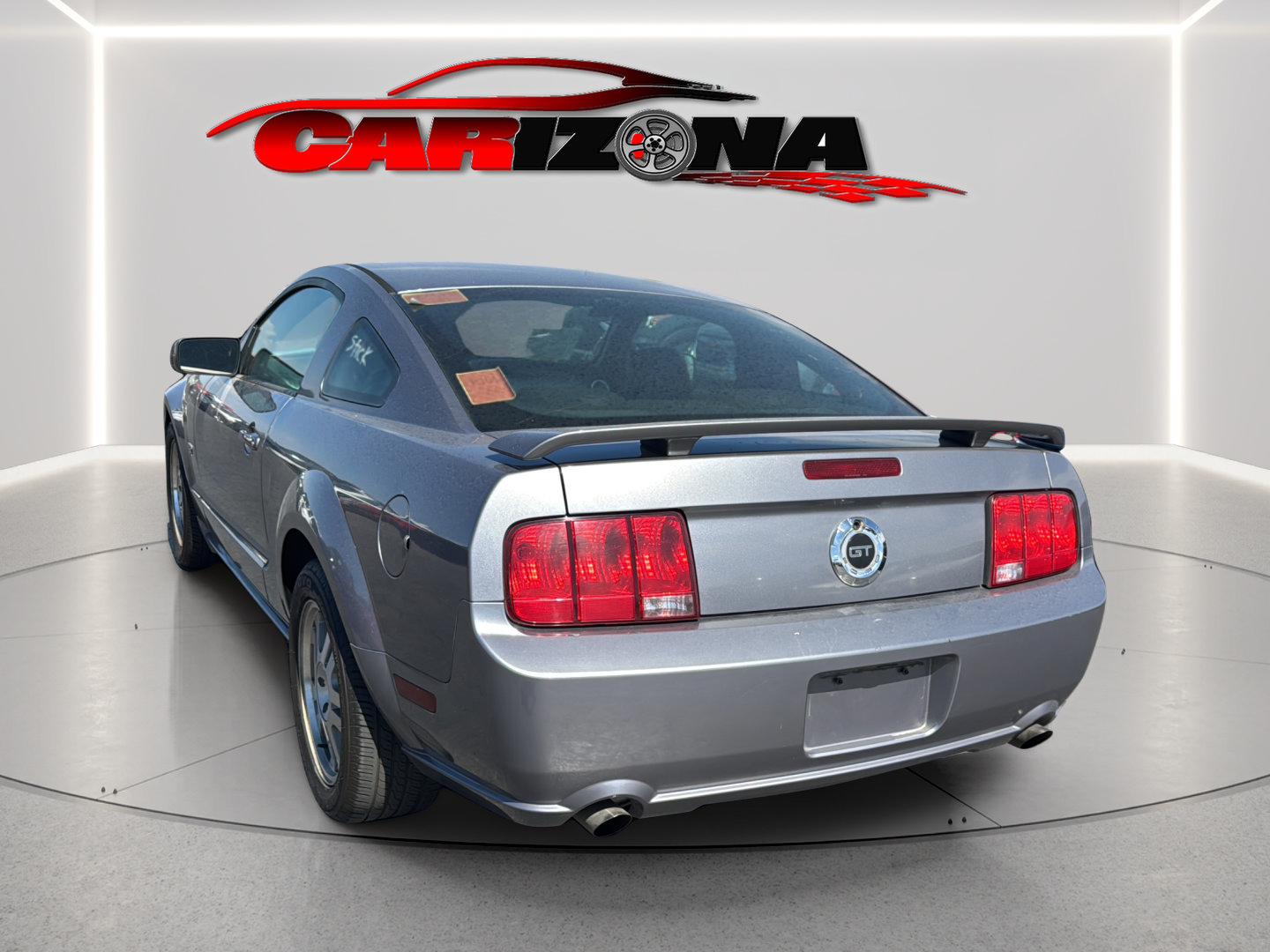 Used 2006 Ford Mustang GT RWD image 8