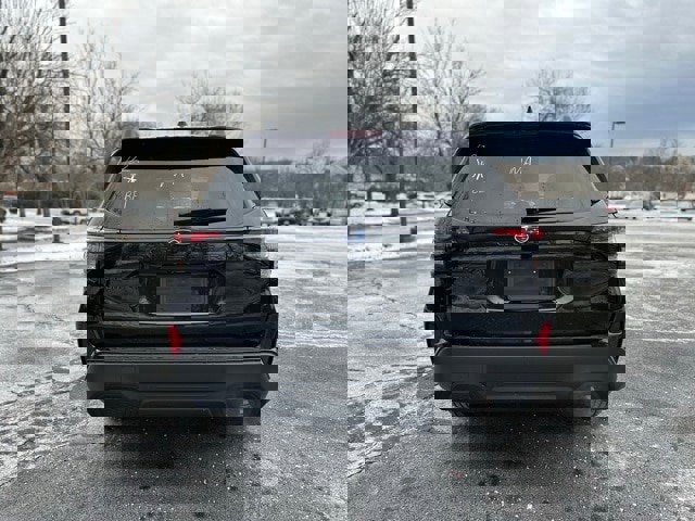 New 2025 Subaru Forester Premium image 9