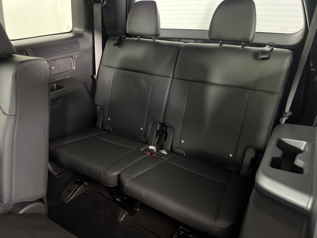 New 2026 Hyundai Santa Fe SEL image 11