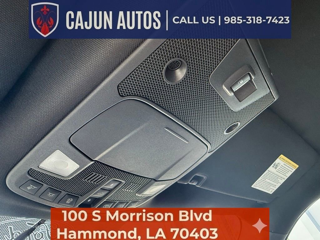 Used 2018 Ford F150 Lariat AWD/4WD image 25