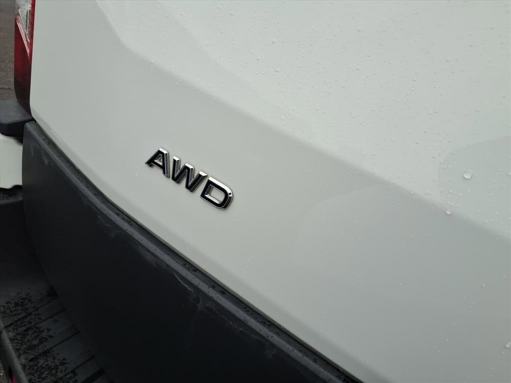 Used 2021 Ford Transit 350 Low Roof AWD image 20