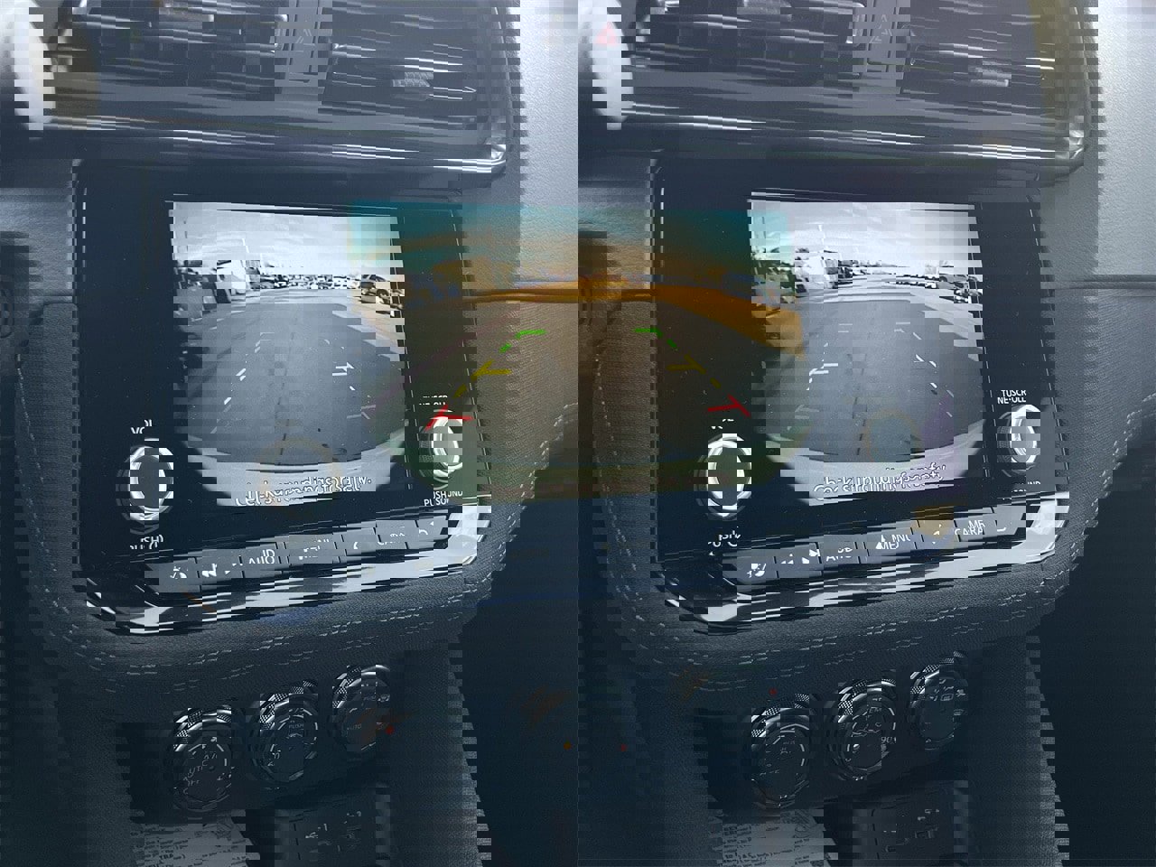 New 2026 Nissan Z Sport image 10