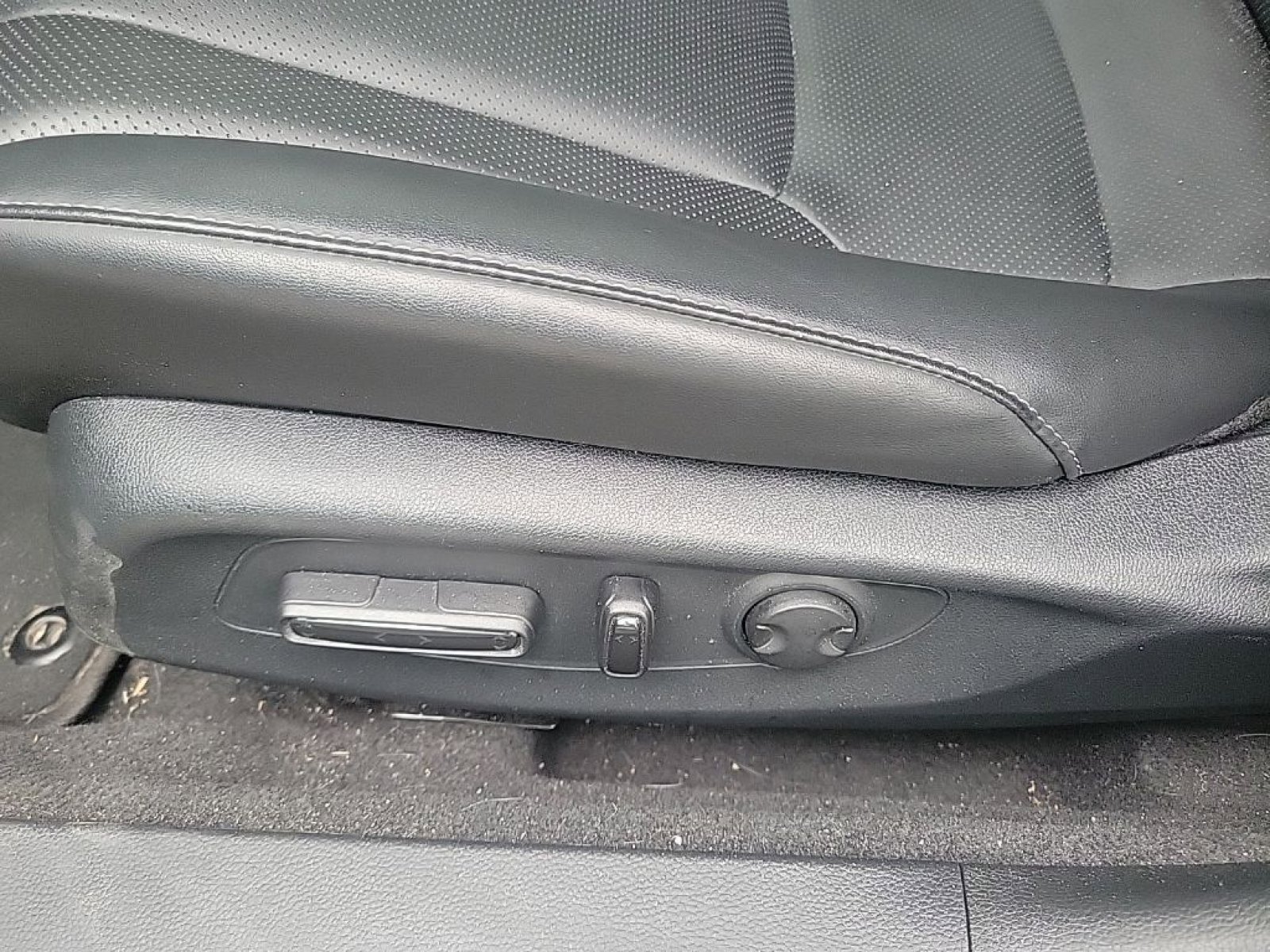 Certified 2024 Honda Accord EX-L image 21