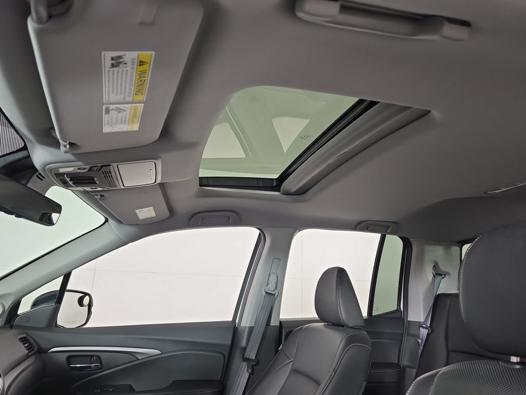 Used 2021 Honda Ridgeline RTL-E image 30