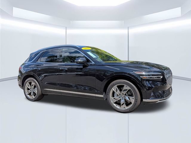 Used 2025 Genesis Electrified GV70