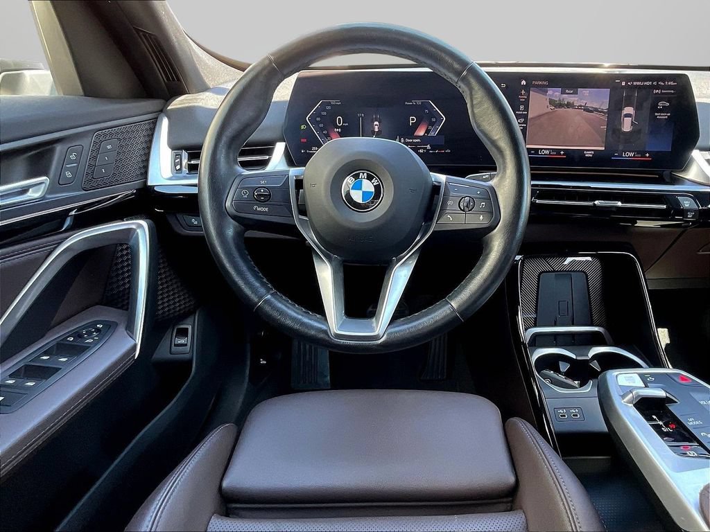 Used 2023 BMW X1 xDrive28i w/ Convenience Package AWD/4WD image 10