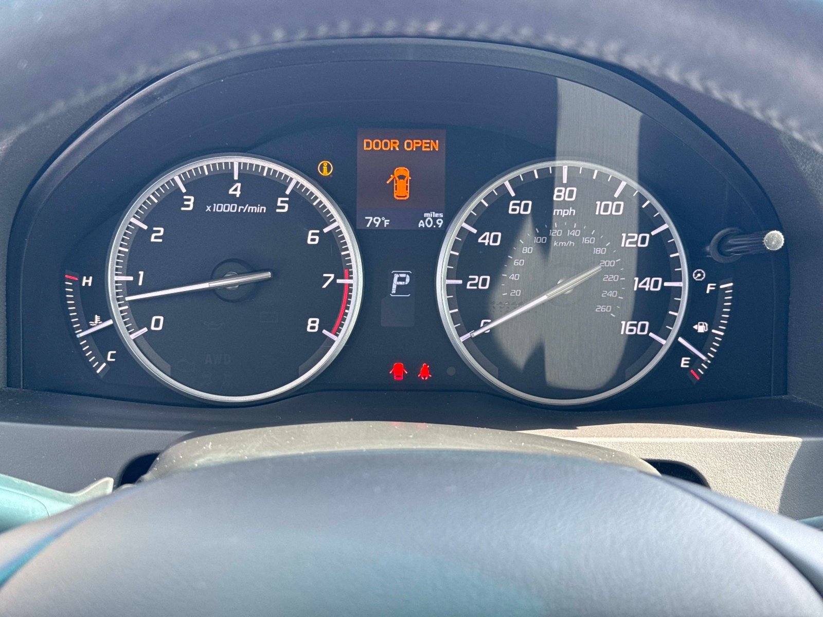 Used 2014 Acura RDX w/ Technology Package FWD image 31