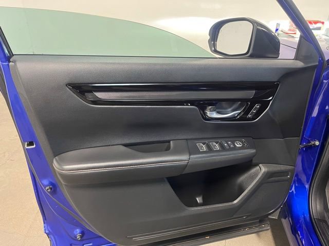 Used 2024 Honda CR-V Sport Touring image 24