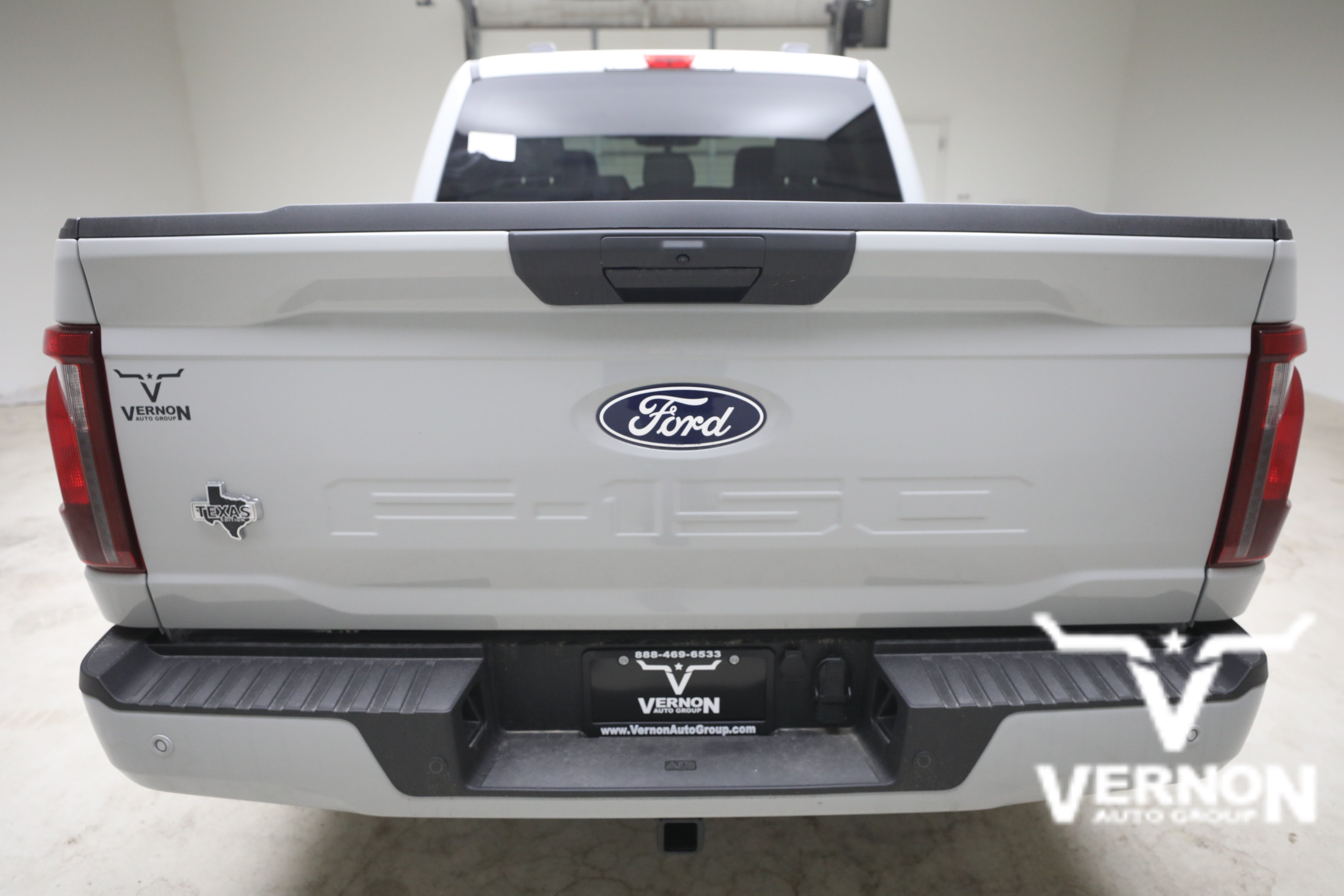 New 2026 Ford F150 XLT RWD image 4