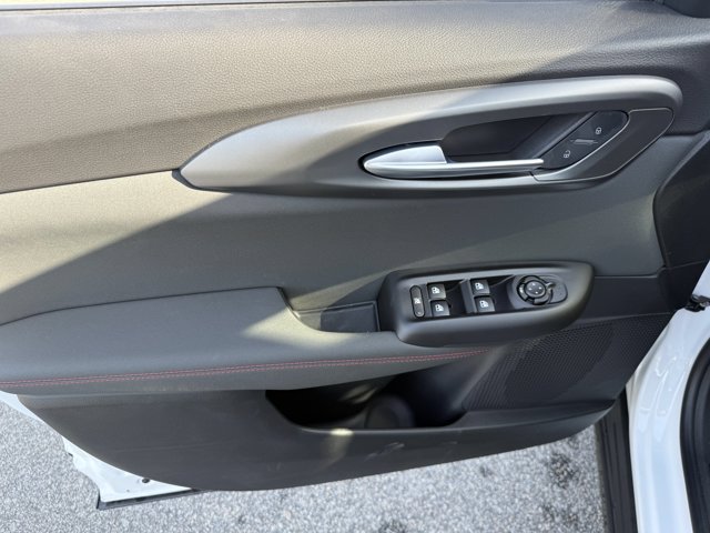 New 2025 Dodge Hornet GT AWD/4WD image 27