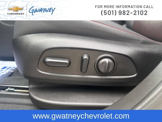 Used 2023 Chevrolet Blazer RS w/ LPO, Floor Liner Package FWD image 22