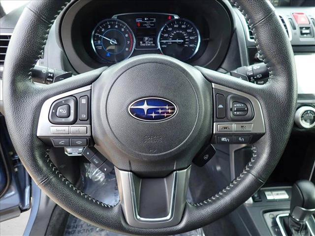 Used 2018 Subaru Forester 2.0XT Touring w/ Popular Package #3B AWD/4WD image 15