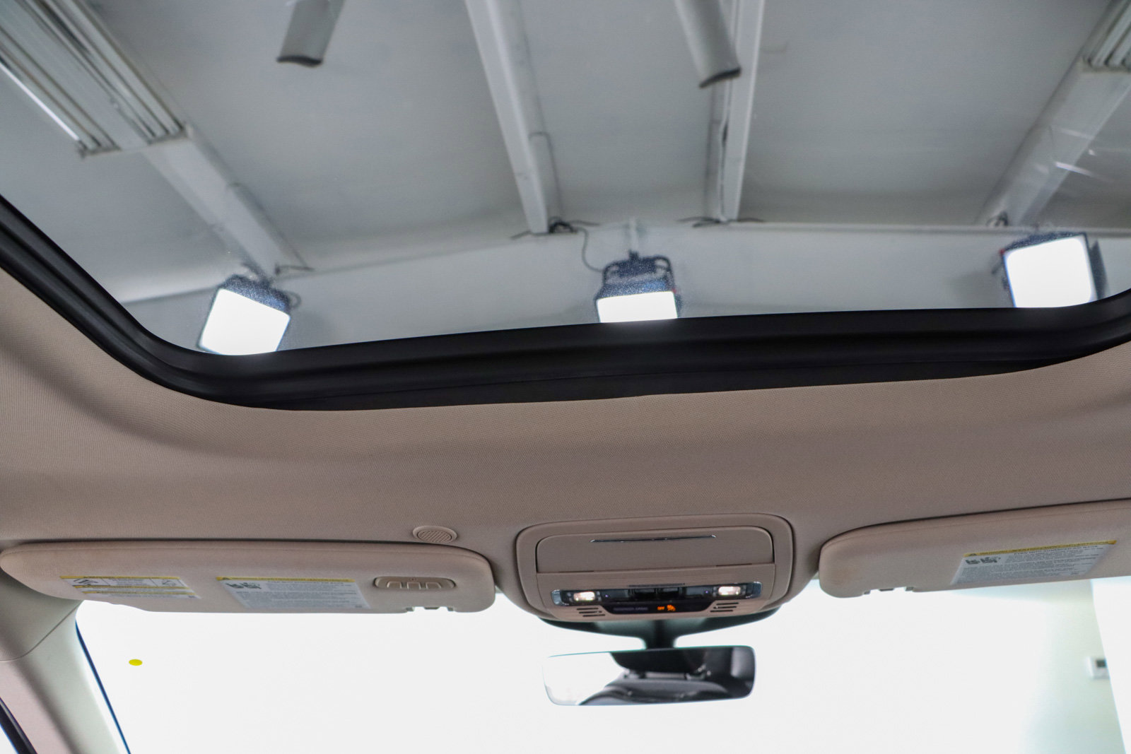 Used 2021 Lincoln Aviator Reserve w/ Equipment Group 201A image 21