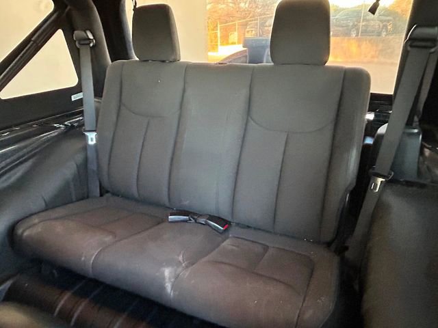 Used 2016 Jeep Wrangler Sport image 11