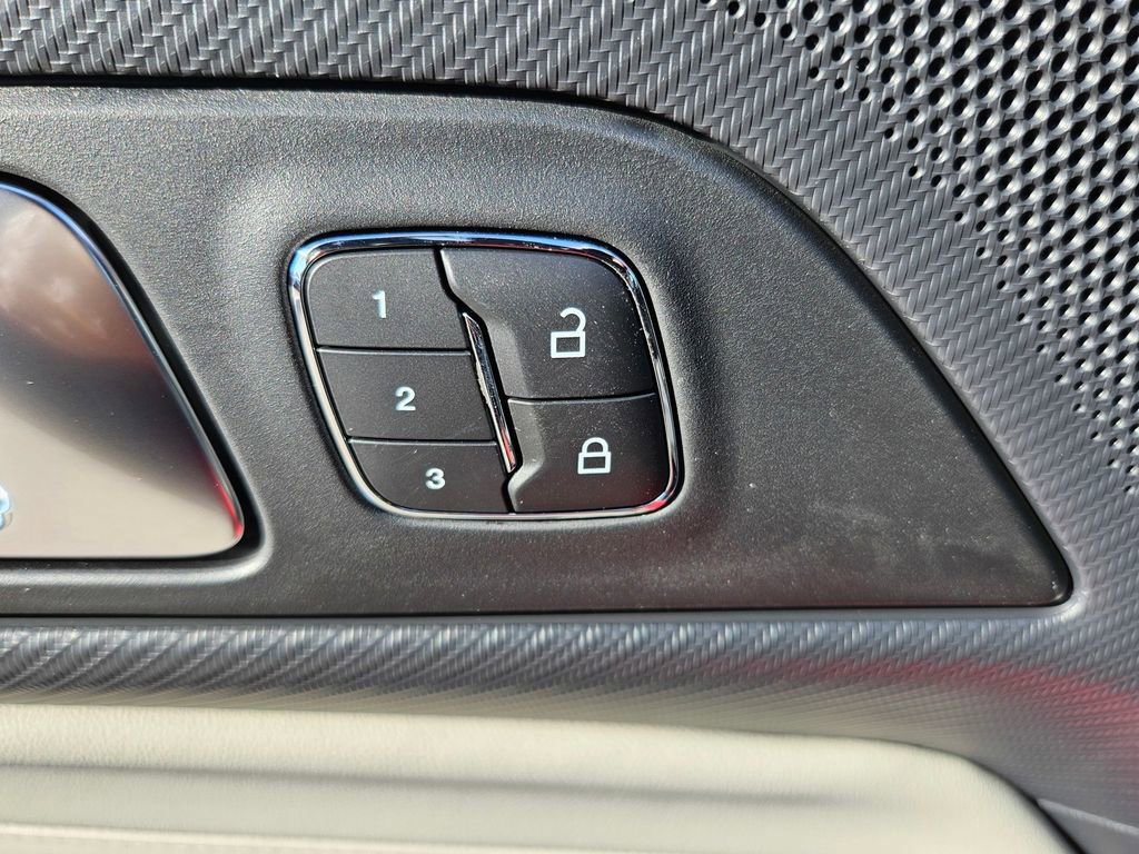 New 2026 Ford Mustang Premium image 12