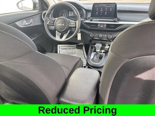 Used 2024 Kia Forte LXS image 34