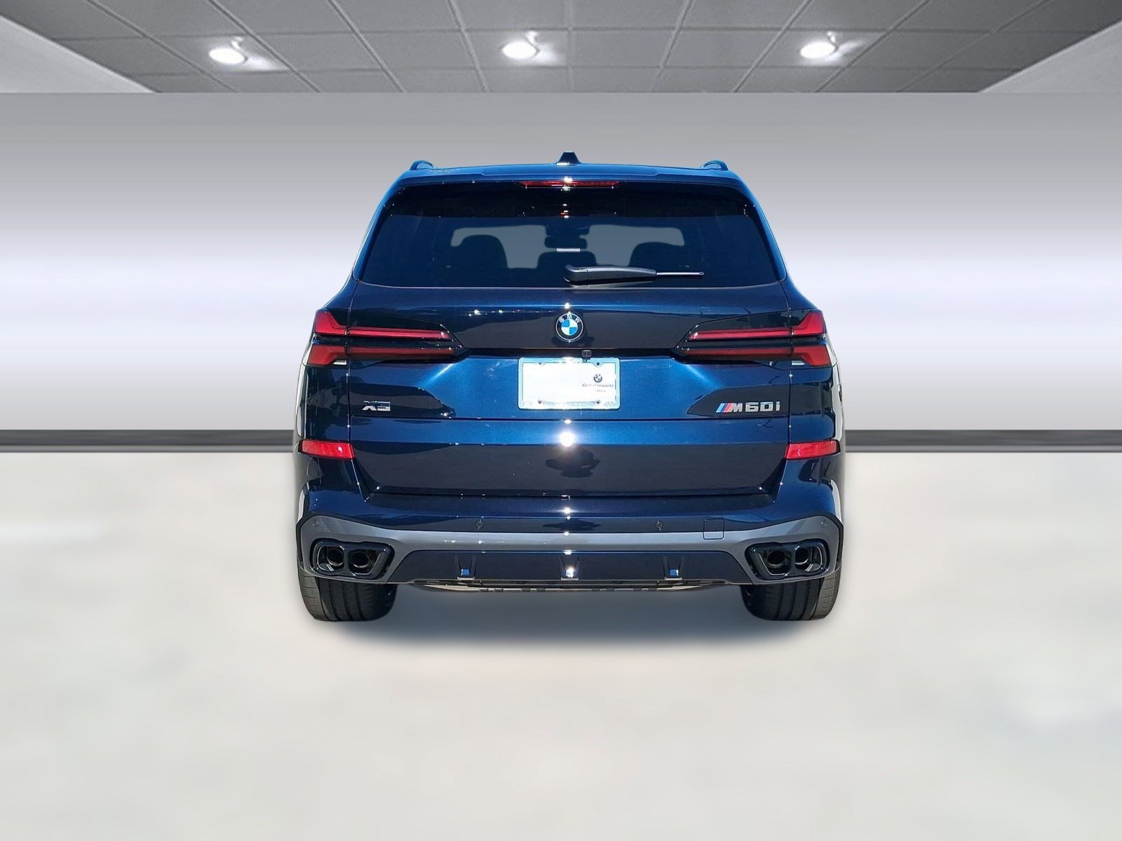 New 2026 BMW X5 M60i image 9