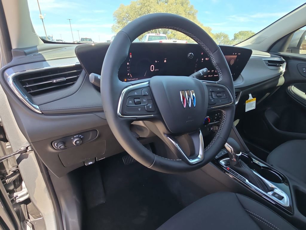New 2026 Buick Encore GX Preferred w/ Comfort Package FWD image 16