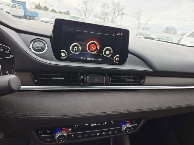 Used 2021 MAZDA MAZDA6 Signature image 9