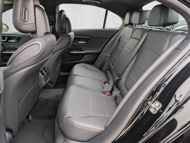 New 2026 Mercedes-Benz C 300 C 300 image 17