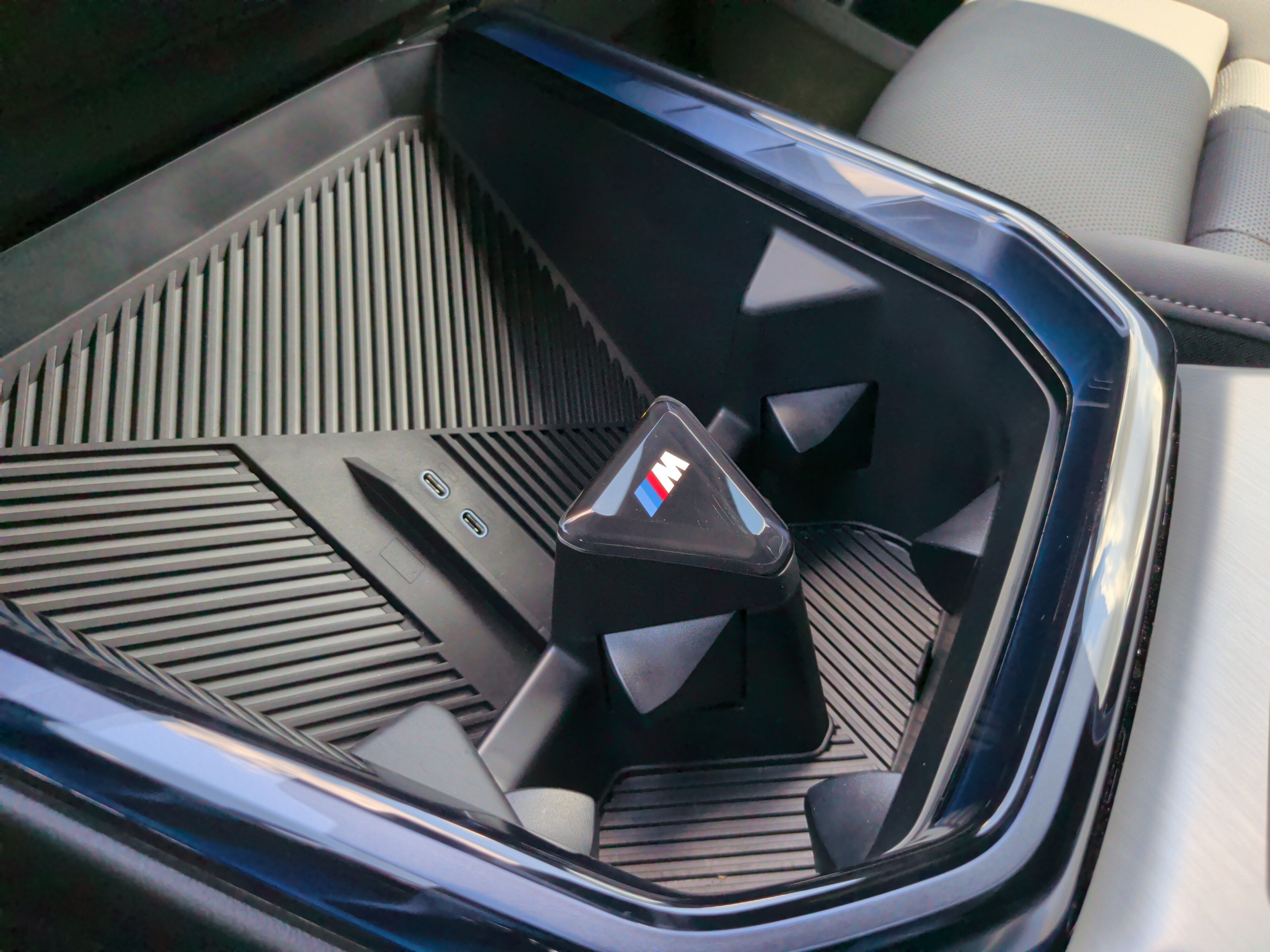 Certified 2026 BMW X3 M50 AWD/4WD image 20