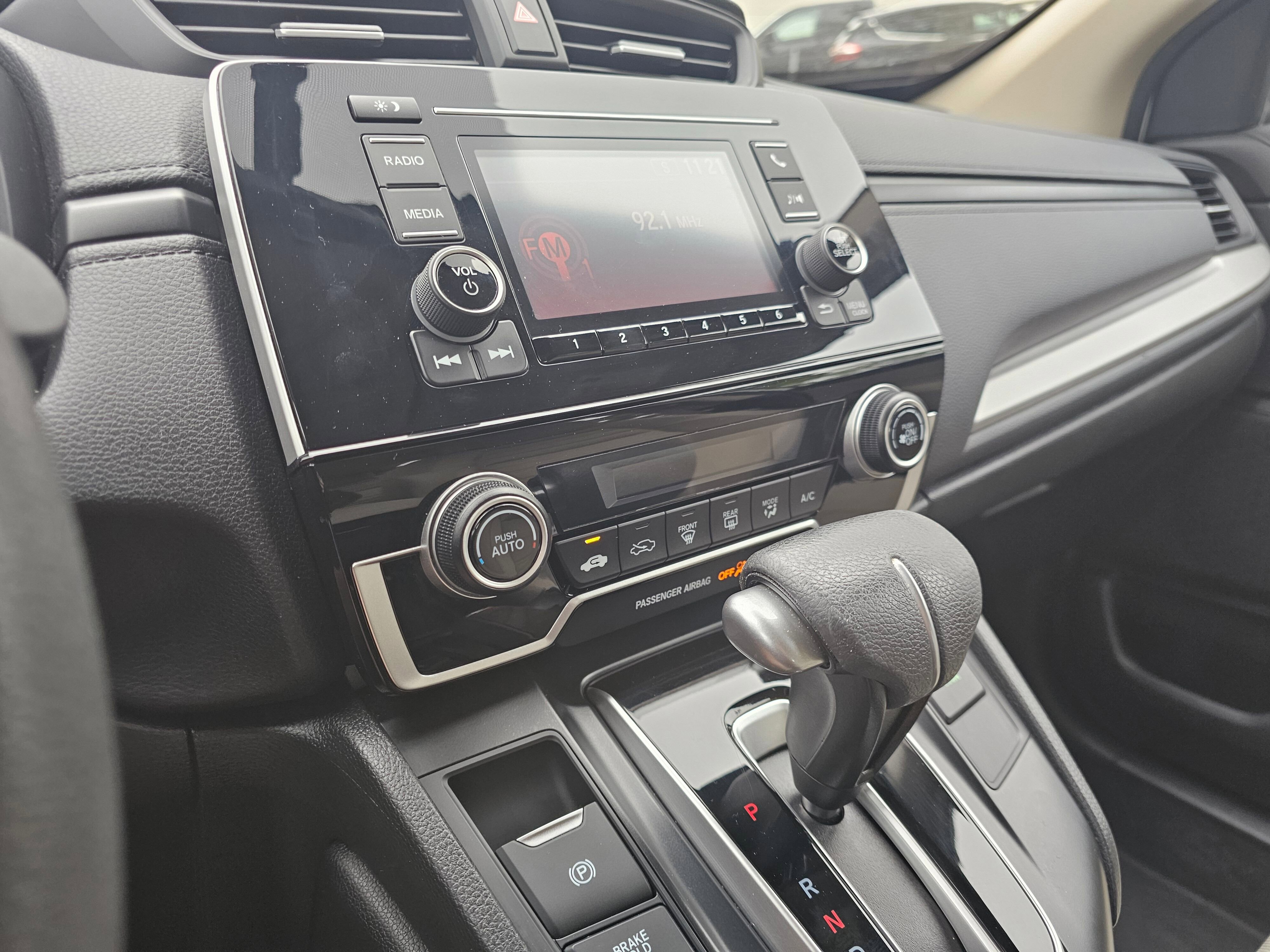 Used 2017 Honda CR-V LX image 24