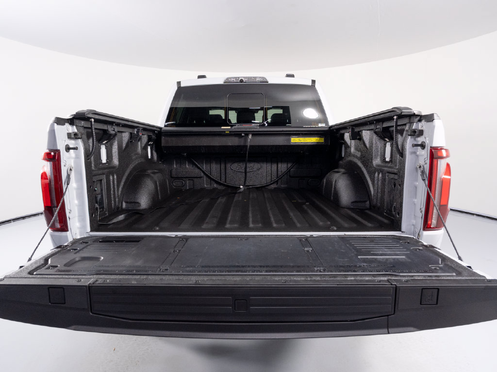 Used 2025 Ford F150 Raptor AWD/4WD image 58