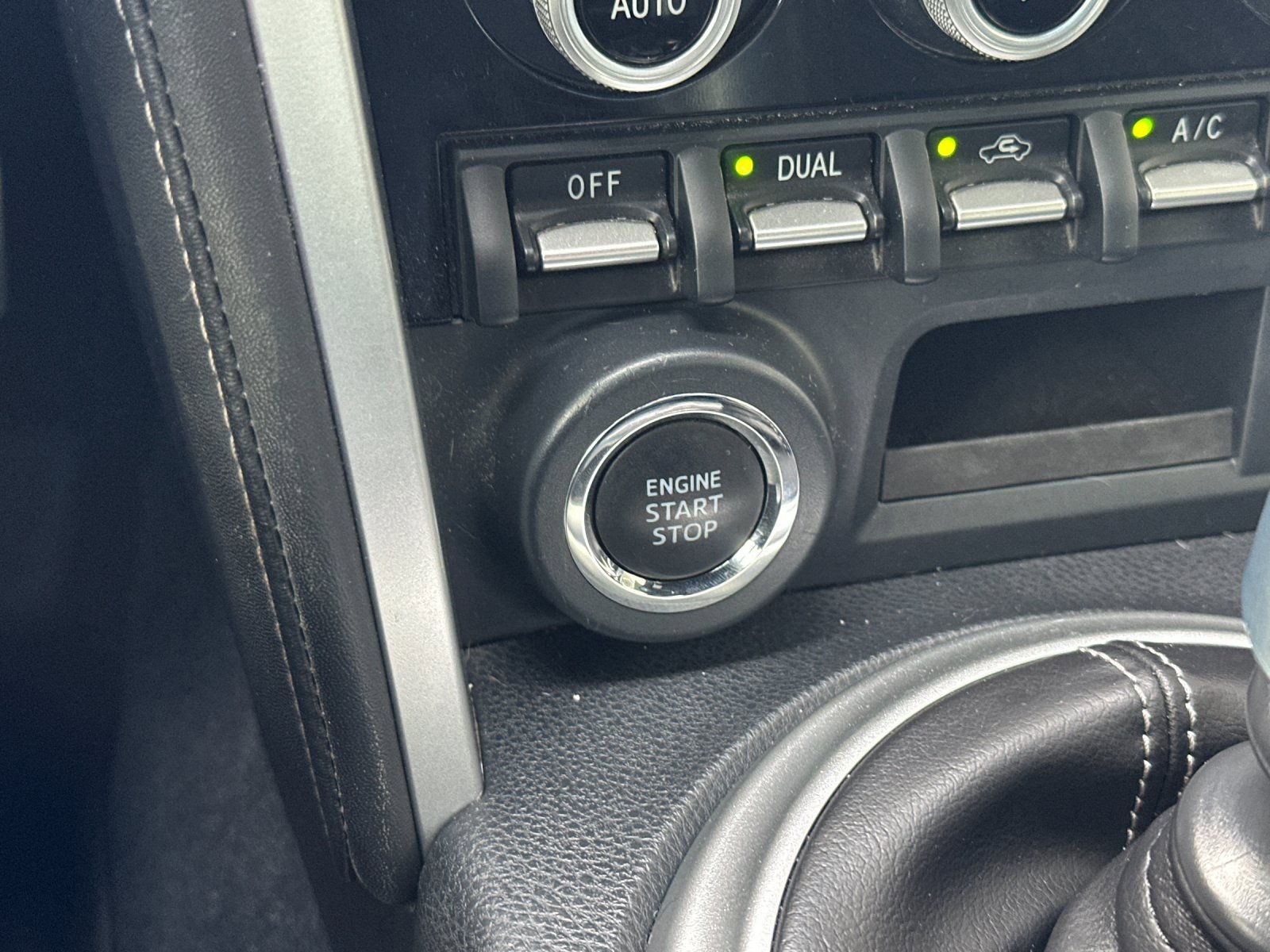 Used 2018 Subaru BRZ Limited w/ 50th Anniversary Edition image 18