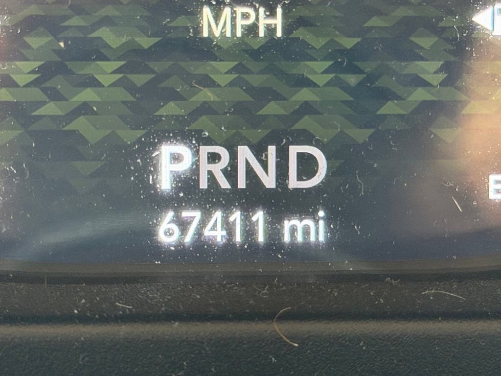 Used 2019 Jeep Wrangler Unlimited Sport AWD/4WD image 32