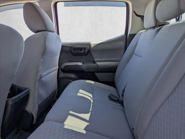 Used 2022 Toyota Tacoma SR5 image 17