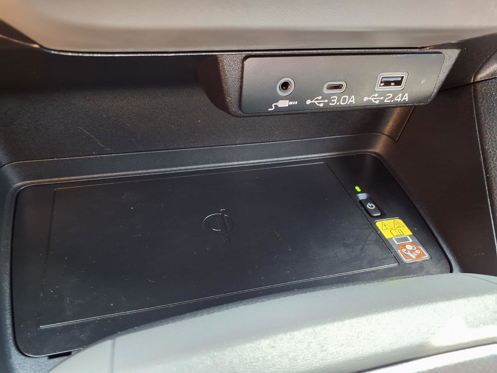 Certified 2026 Subaru Crosstrek 2.5i Wilderness image 9