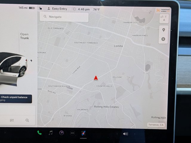 Used 2021 Tesla Model Y Long Range image 12