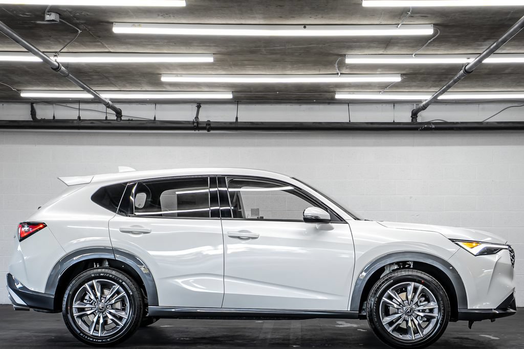 New 2026 Acura ADX FWD image 5