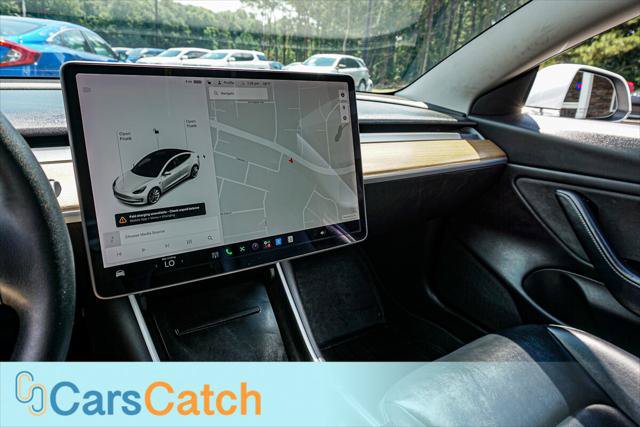 Used 2019 Tesla Model 3 Mid Range RWD image 25