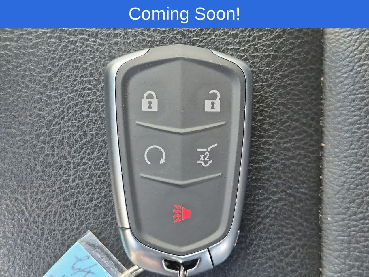 Used 2024 Cadillac XT6 Luxury w/ LPO, Floor Liner Package AWD/4WD image 38