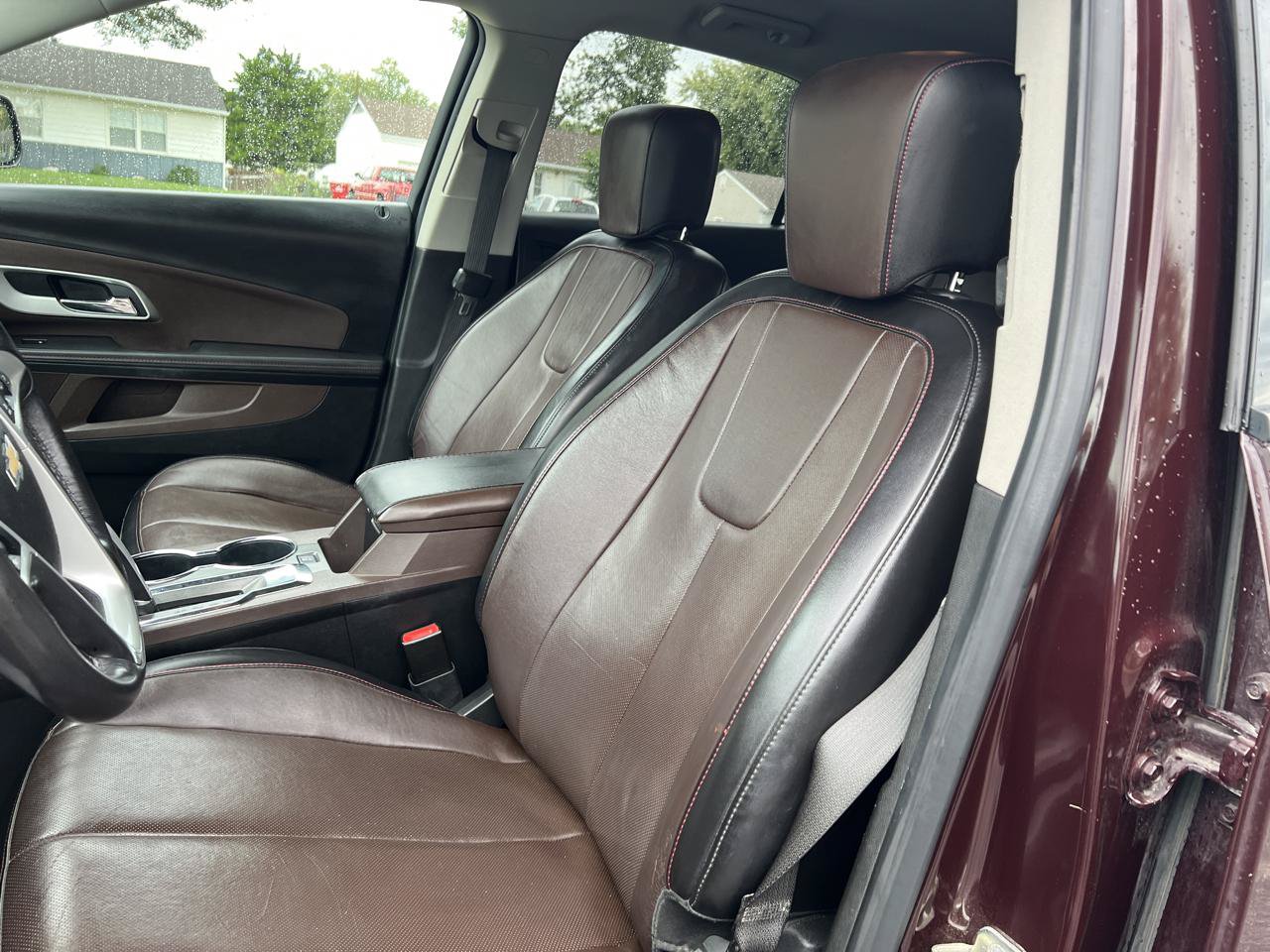 Used 2011 Chevrolet Equinox LTZ w/ Spring Special Package FWD image 19