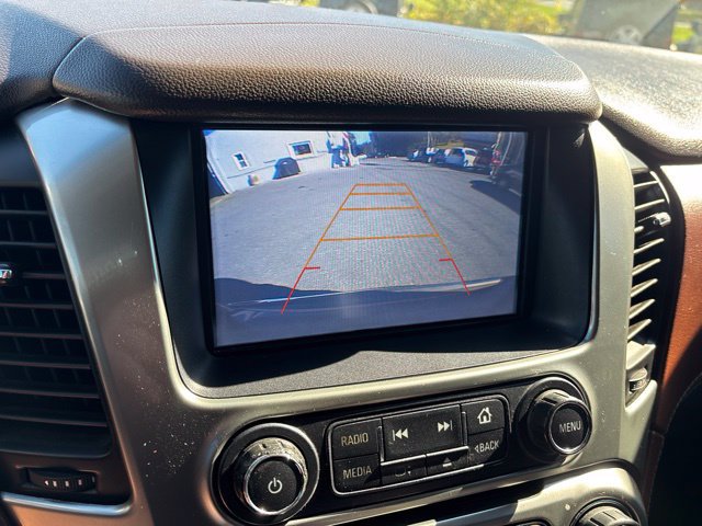 Used 2017 Chevrolet Tahoe Premier AWD/4WD image 20
