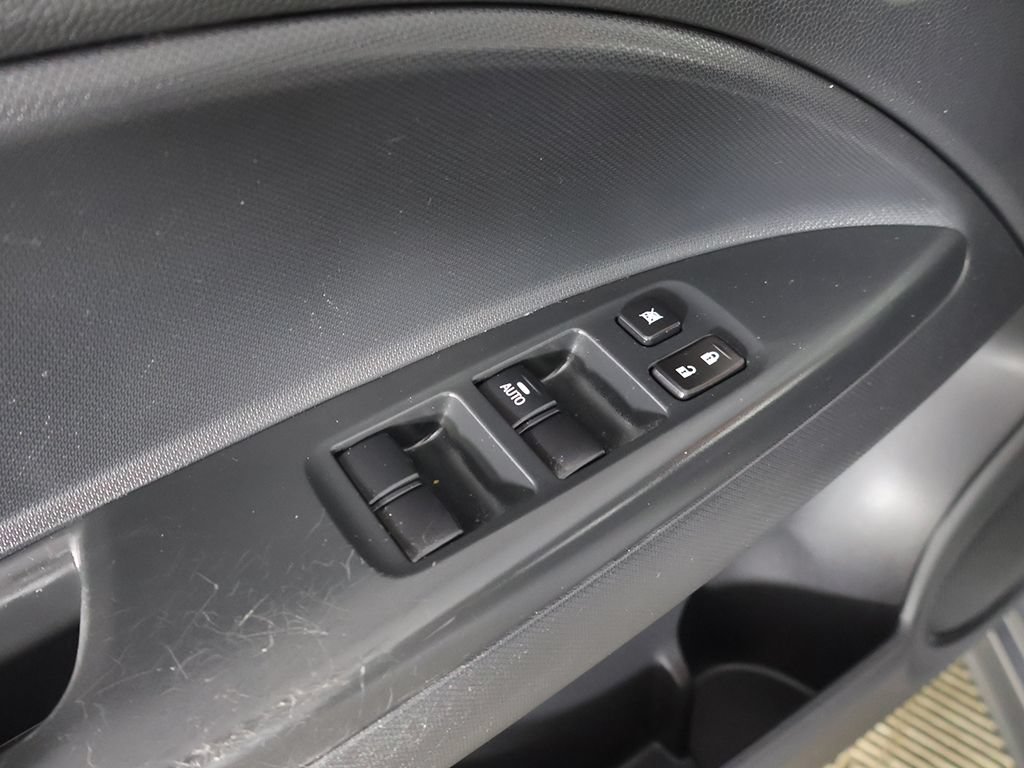 Used 2022 Mitsubishi Mirage G4 ES FWD image 27