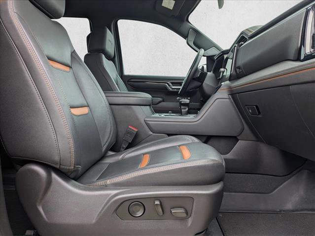 Used 2023 GMC Sierra 1500 AT4 w/ AT4 Preferred Package AWD/4WD image 21