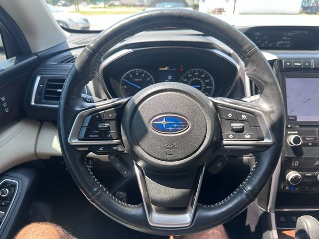 Used 2022 Subaru Ascent Touring w/ Popular Package #2A AWD/4WD image 21