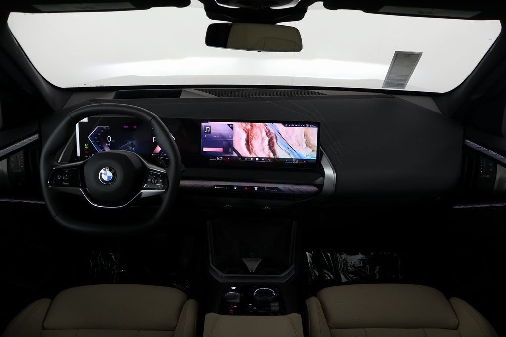 Certified 2026 BMW X3 xDrive30i w/ Premium Package AWD/4WD image 8