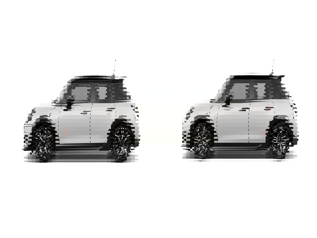 New 2025 MINI Cooper S image 4