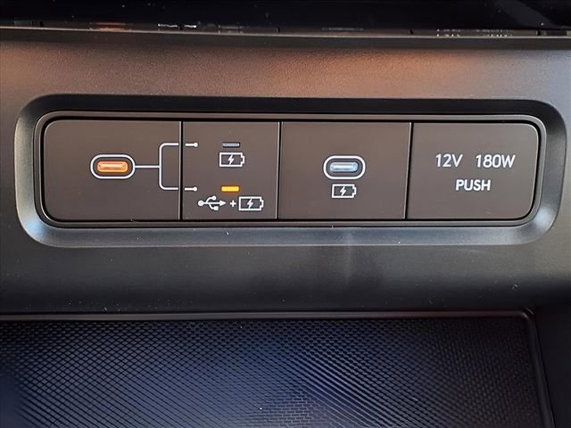 New 2025 Hyundai Tucson Limited image 20