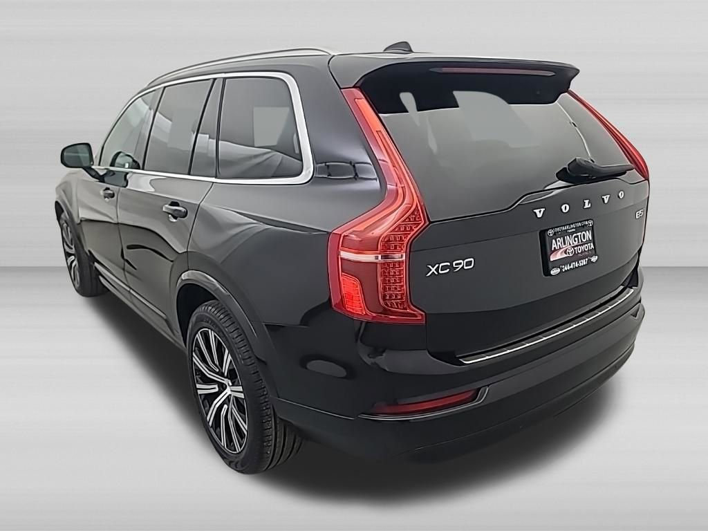 Used 2023 Volvo XC90 B5 Core w/ Protection Package Premier AWD/4WD image 6