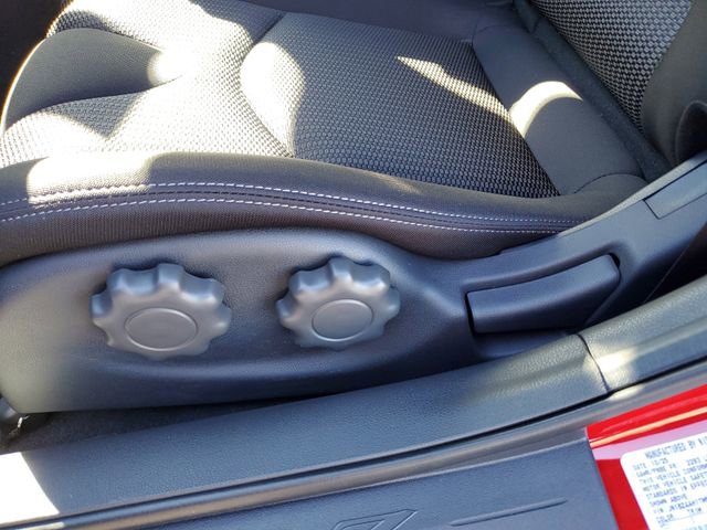 New 2026 Nissan Z Sport w/ Floor Mat Package image 17