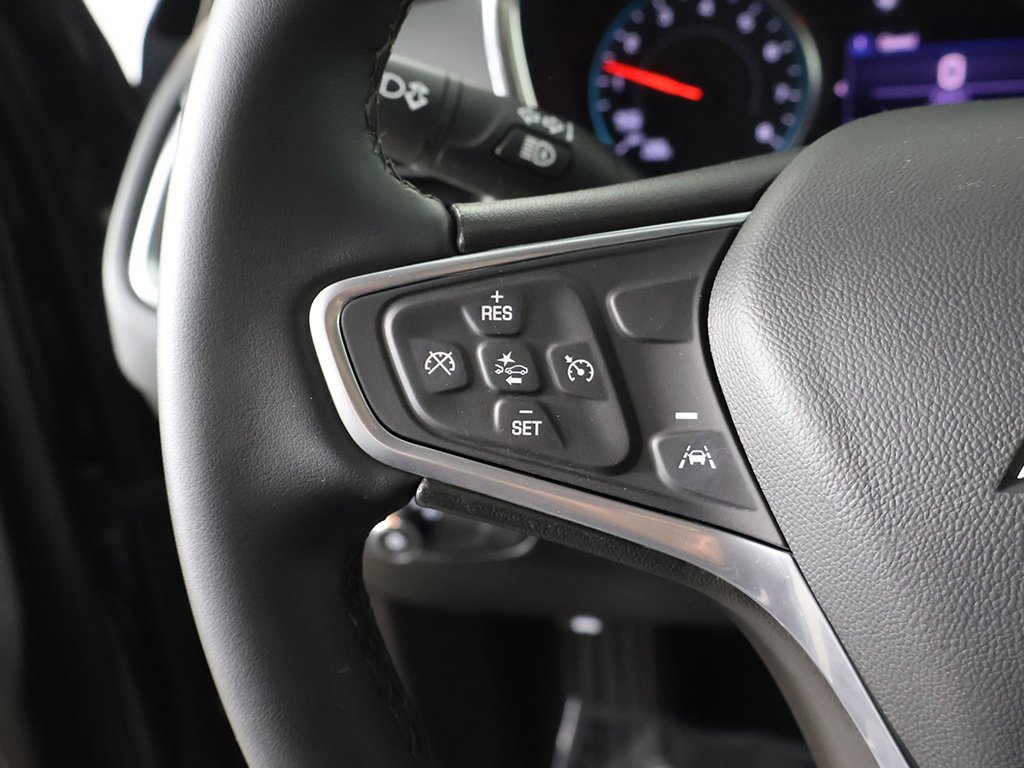 Used 2023 Chevrolet Equinox LT image 35