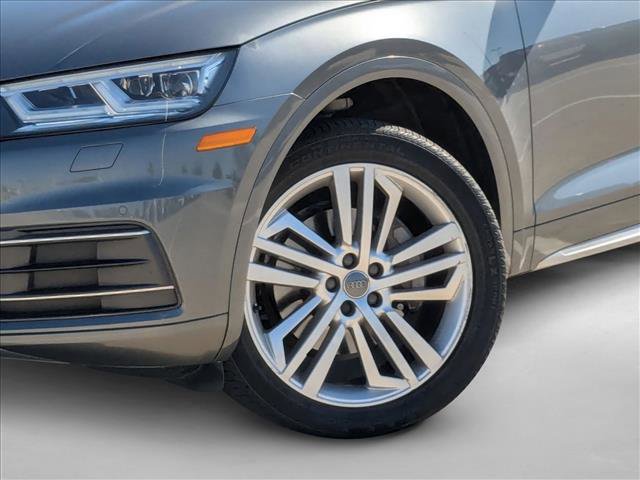 Used 2018 Audi Q5 2.0T Premium Plus image 24