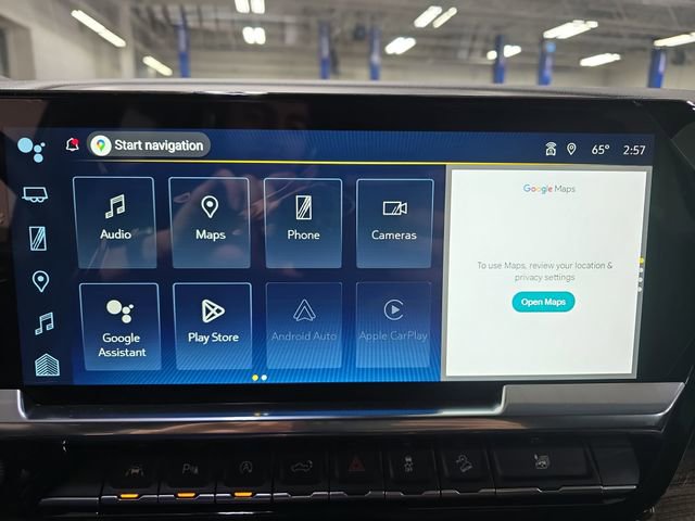 New 2026 Chevrolet Silverado 1500 RST image 22