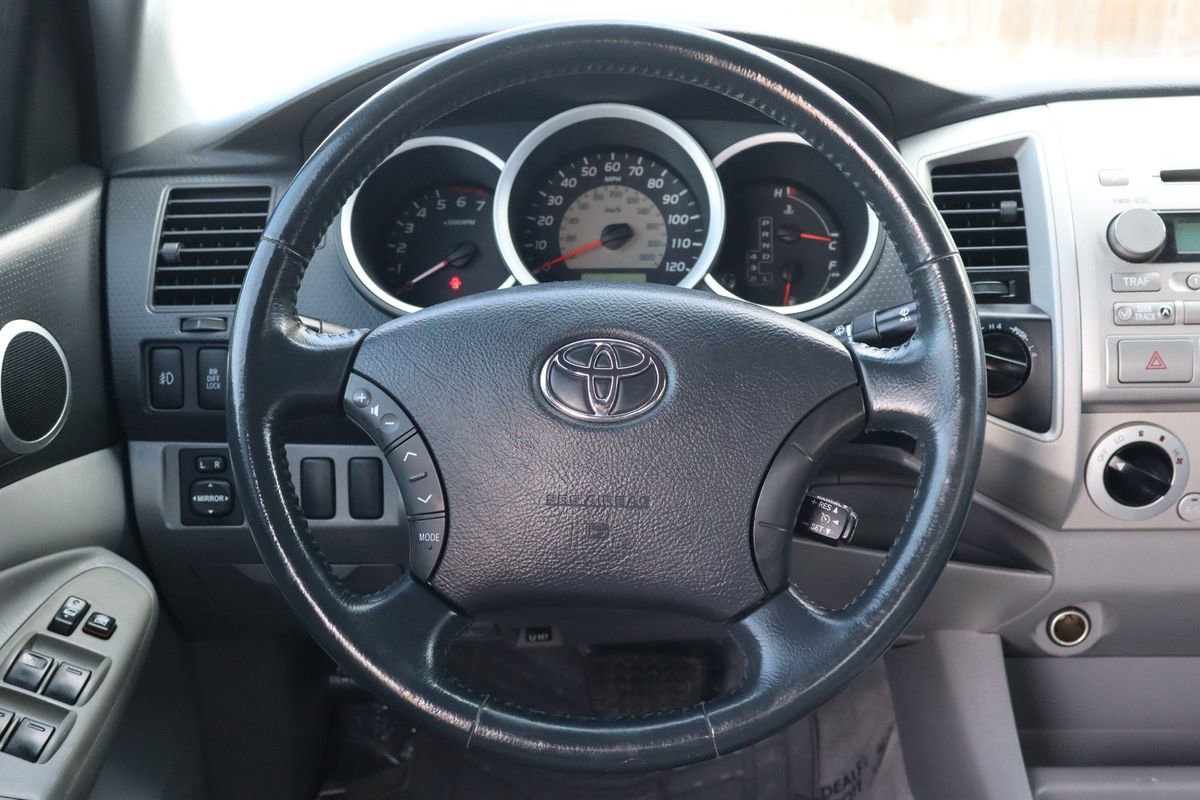 Used 2007 Toyota Tacoma Base V6 image 18
