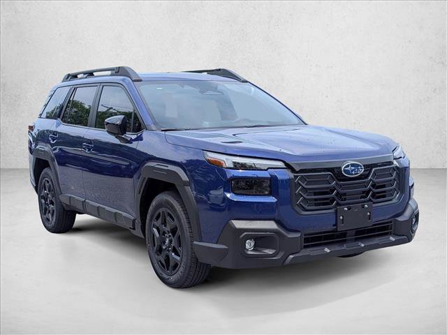 New 2026 Subaru Outback Limited AWD/4WD image 7